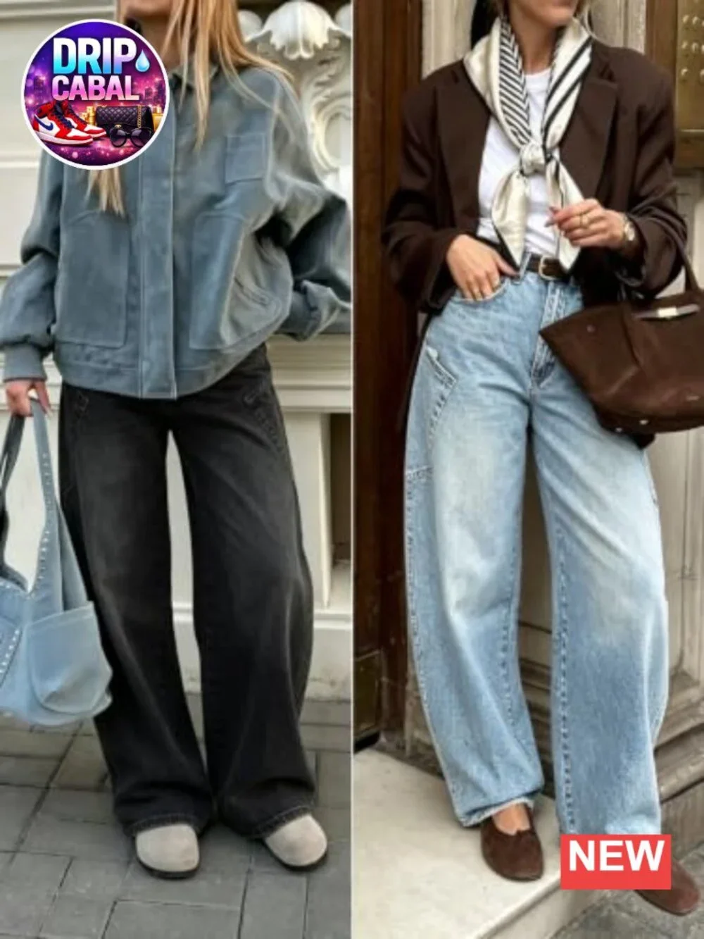 N/A these baggy